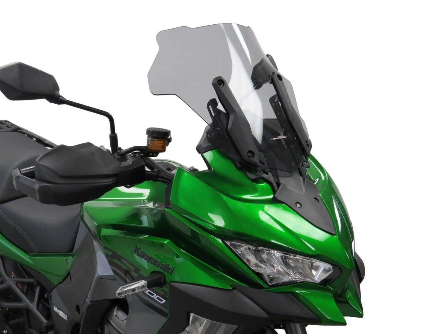 Adventure Screen, Wind deflector (410 MM) KAWASAKI VERSYS 1000 SE, 1100 SE
