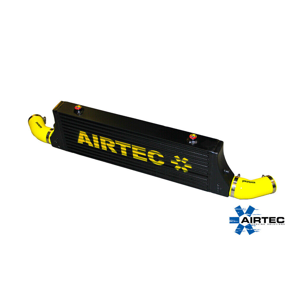 AIRTEC INTERCOOLER UPGRADE FOR ALFA ROMEO MITO 1.4