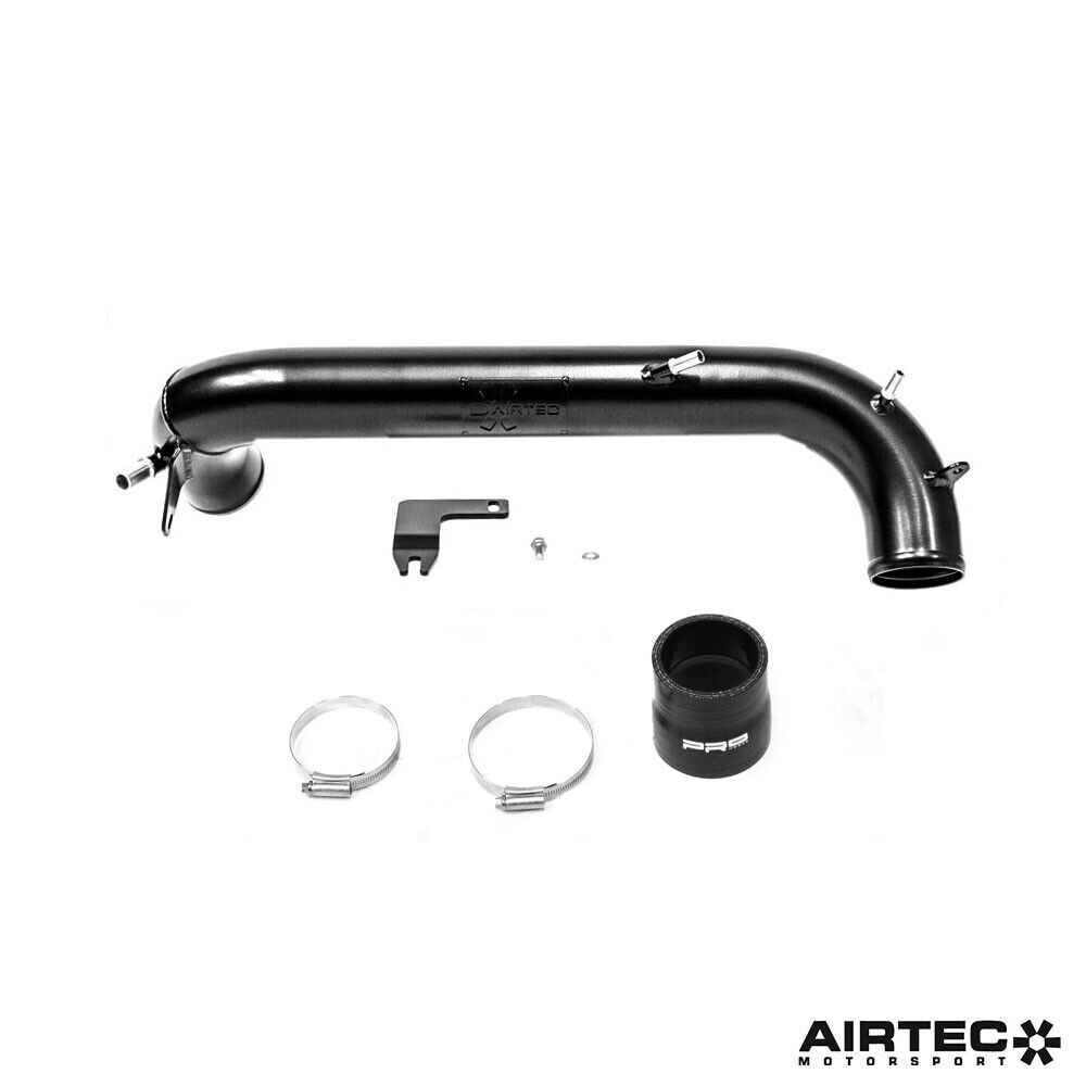 AIRTEC MOTORSPORT TOP INDUCTION PIPE FOR FORD FIESTA MK8 ST