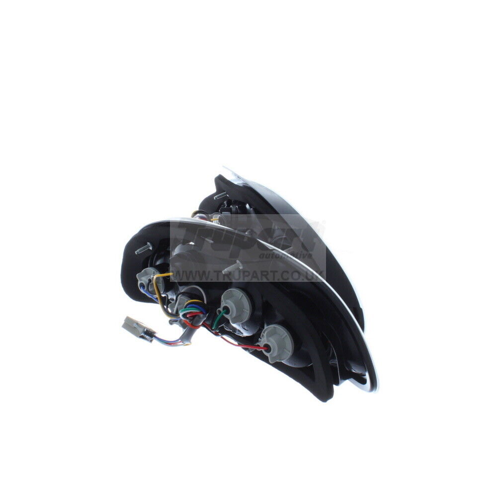 MGF Performance Lexus Style Tail Lights 1995-2002