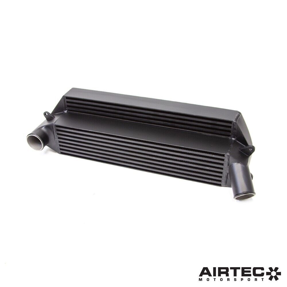 AIRTEC MOTORSPORT INTERCOOLER UPGRADE FOR HYUNDAI I30N FACELIFT (2021 ONWARDS) D