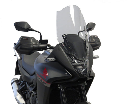 Touring Screen, Wind deflector (480 mm High) Honda XL750 2023