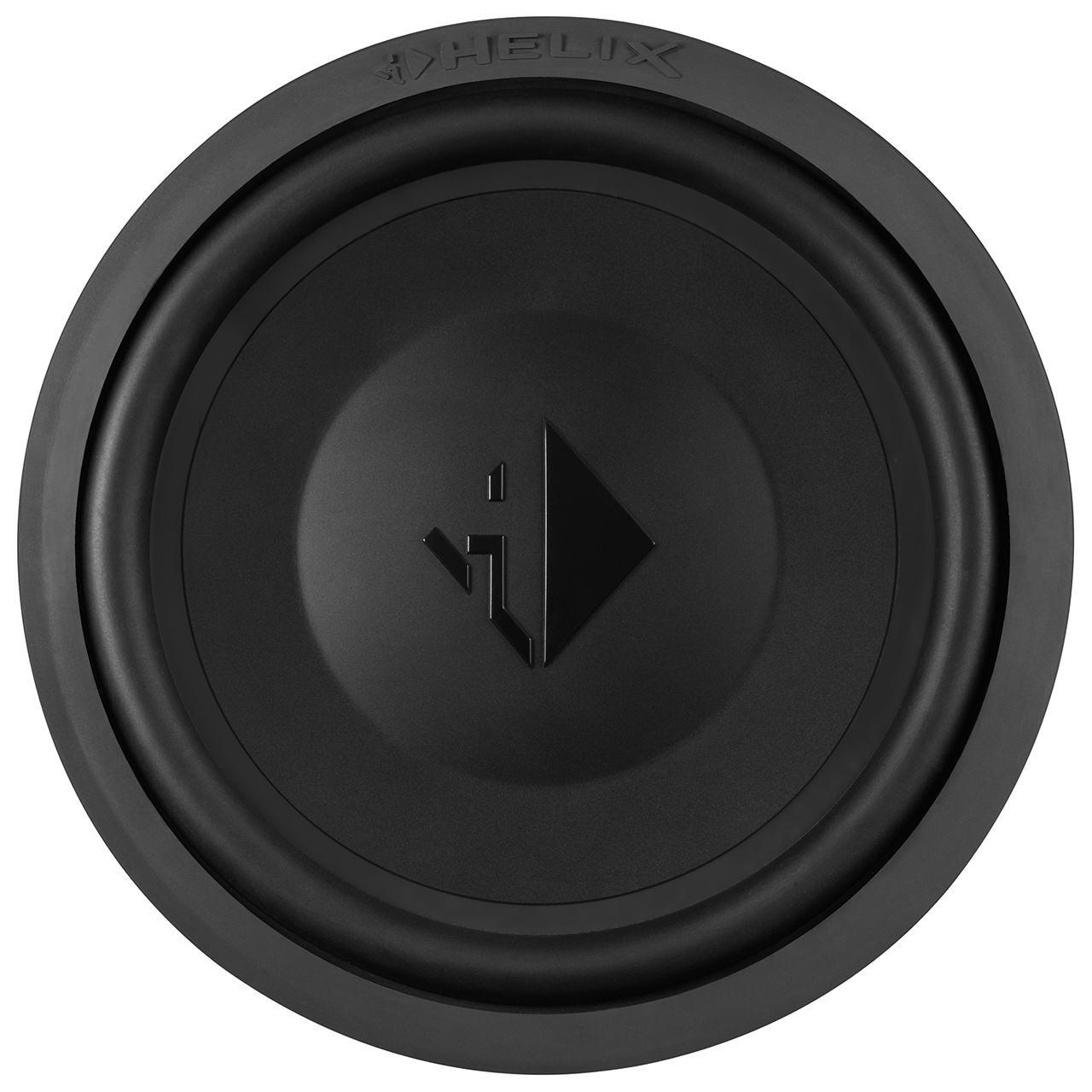 HELIX 12" subwoofer IK S12 Power handling RMS / max.: 300 / 600 W