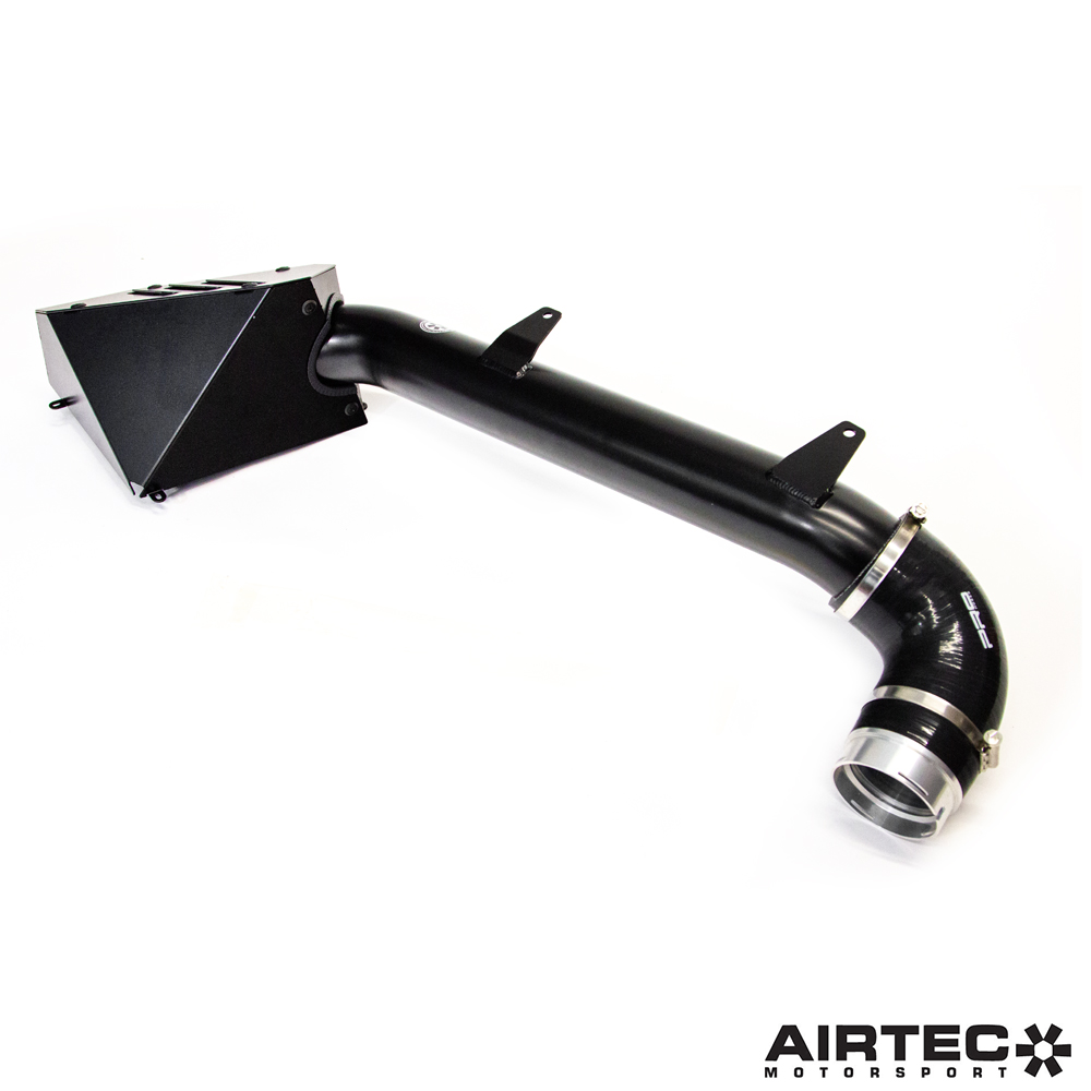 AIRTEC Motorsport BMW G8x M2, M3 & M4 Car Performance Twin Air Intakes G87 G80 G