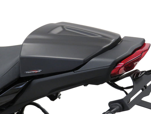 Seat Cowl Cover Yamaha MT-10 22-23 MATTE BLACK