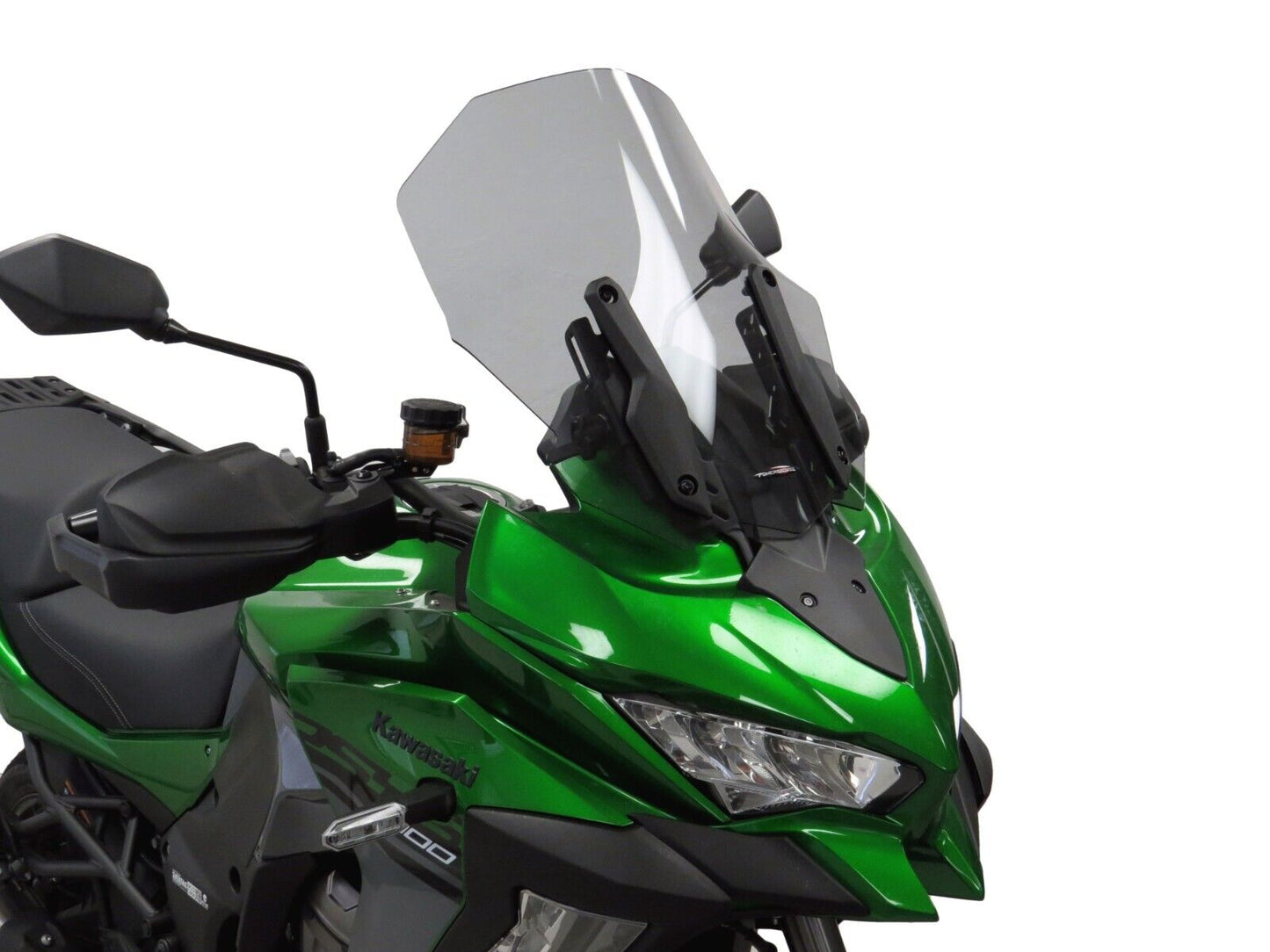 Touring Screen, Wind deflector (480 MM) KAWASAKI VERSYS 1000 / 1100/ SE