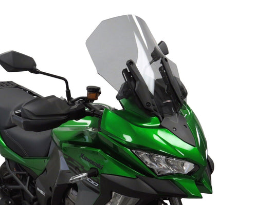Touring Screen, Wind deflector (480 MM) KAWASAKI VERSYS 1000 / 1100/ SE