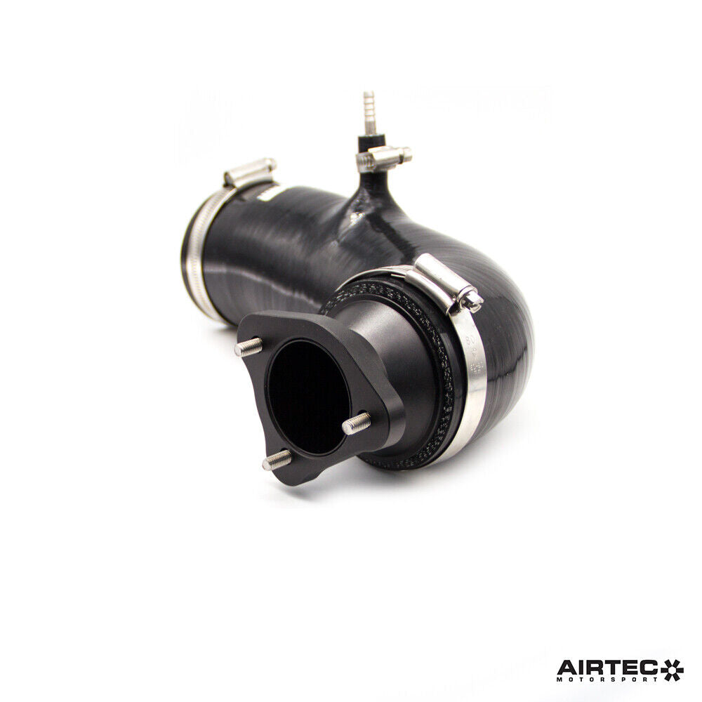 AIRTEC ENLARGED TURBO ELBOW FOR FORD FIESTA ST180