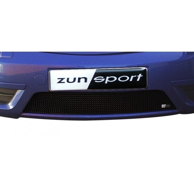 Zunsport BLACK front lower mesh grille Ford Mondeo Mk3 ST220 and ST-TDCi ONLY