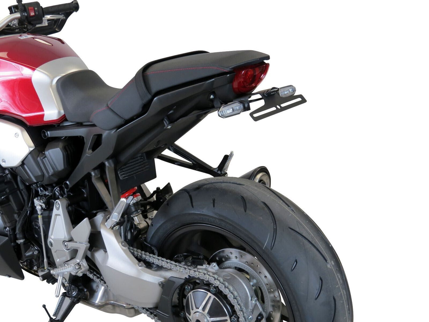 Eliminators, tail tidy, number plate HONDA ,CB1000R, 18-23