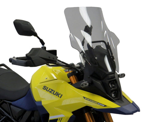 Touring Screen, Wind deflector (455 mm High) SUZUKI ,V-STROM 800DE, 2023