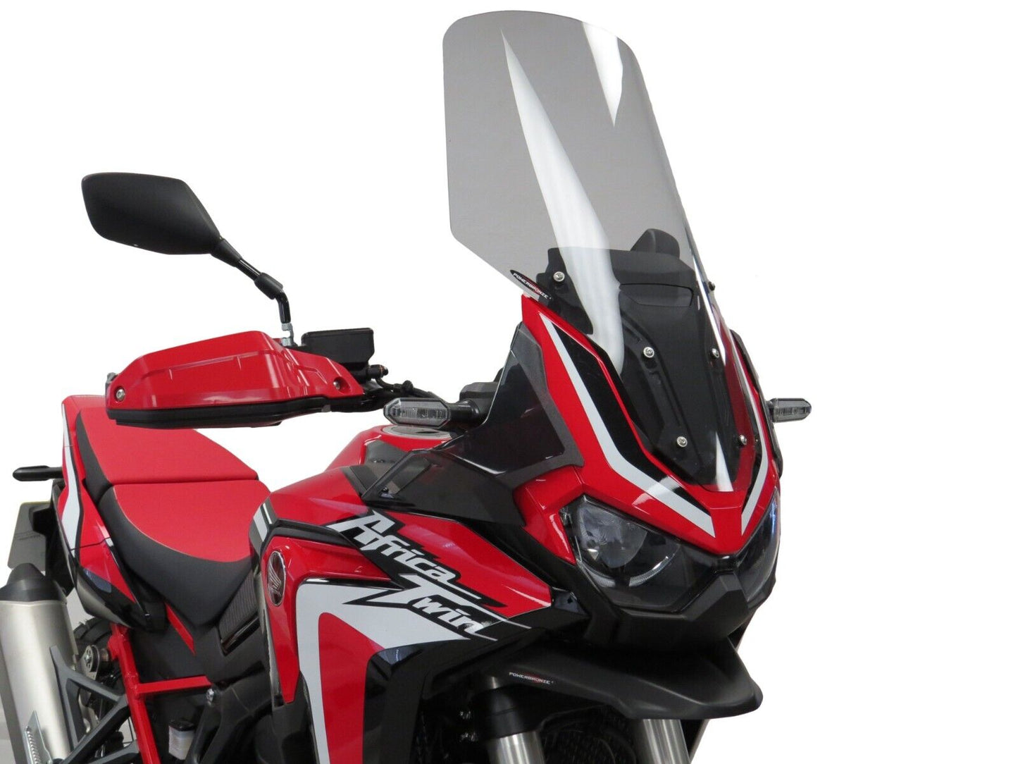 Touring Screen, Wind deflector (605MM High)  Honda CRF1100L Africa Twin 20-23