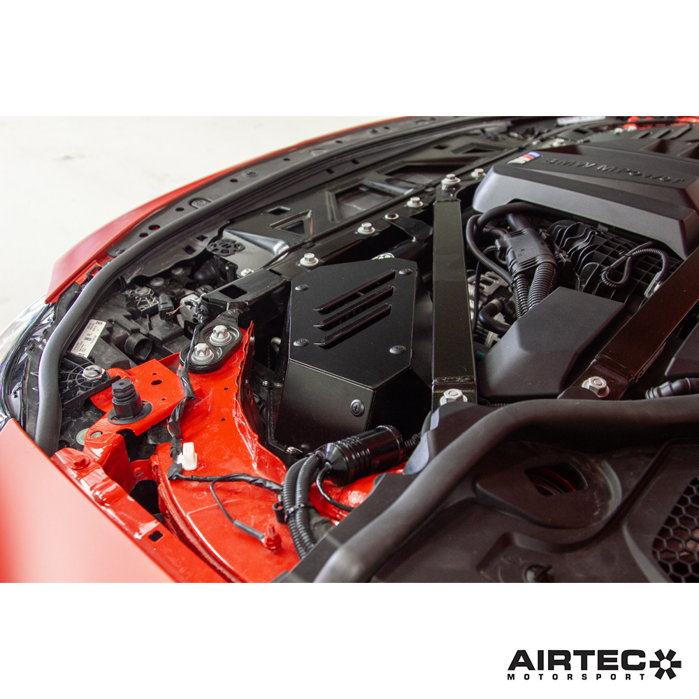 AIRTEC Motorsport BMW G8x M2, M3 & M4 Car Performance Twin Air Intakes G87 G80 G