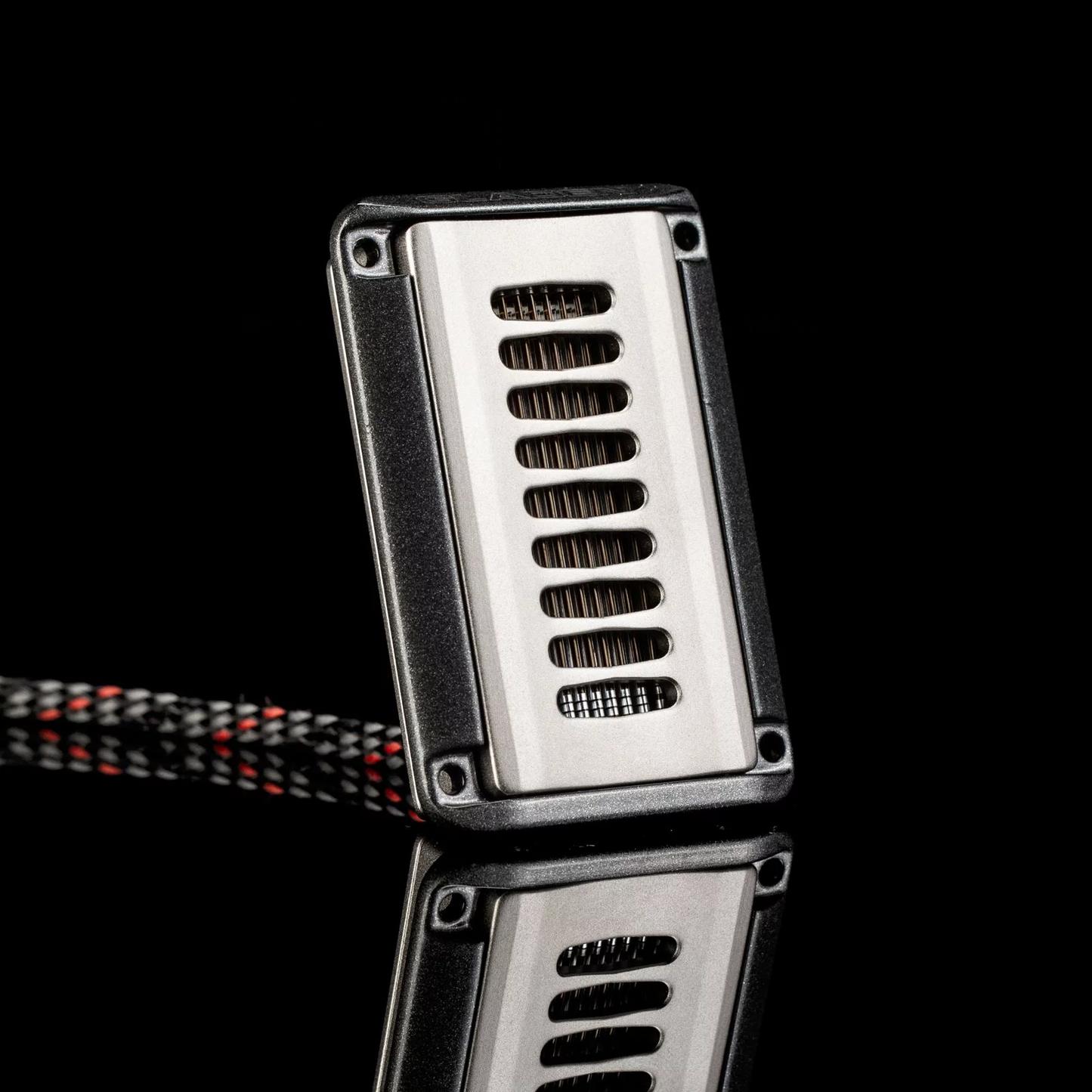 GLADEN AEROSPACE 60mm AMT AIR MOTION TRANSFORMER CAR TWEETER - ULTIMATE HIFI