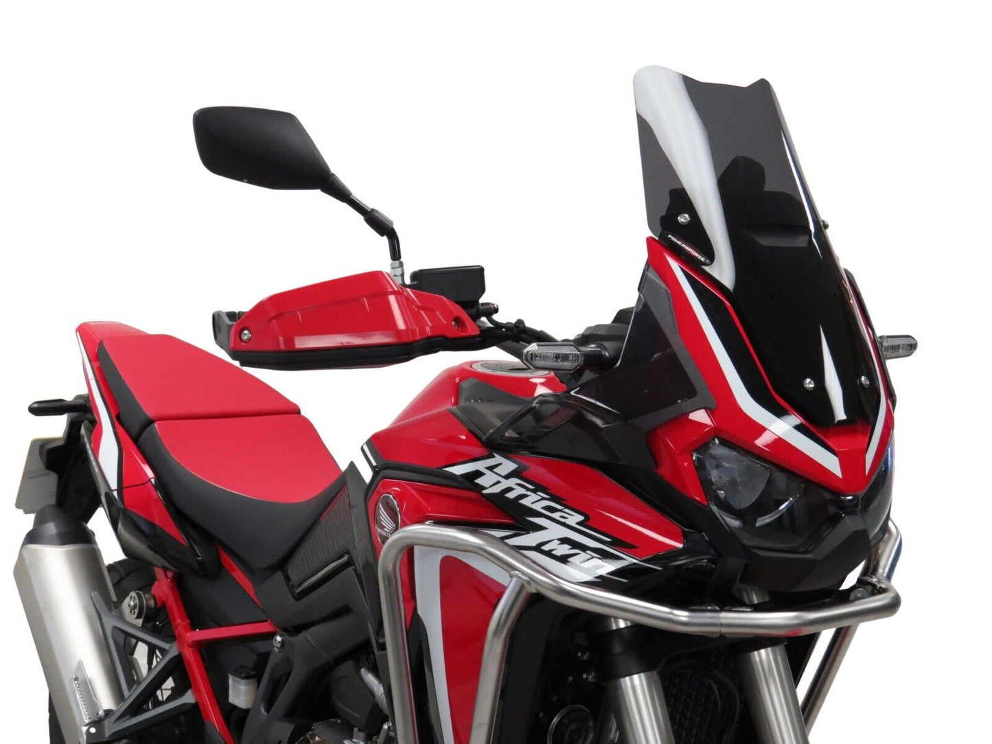 Adventure Screen, Wind deflector (440 mm High) Honda CRF1100L Africa Twin 20-23