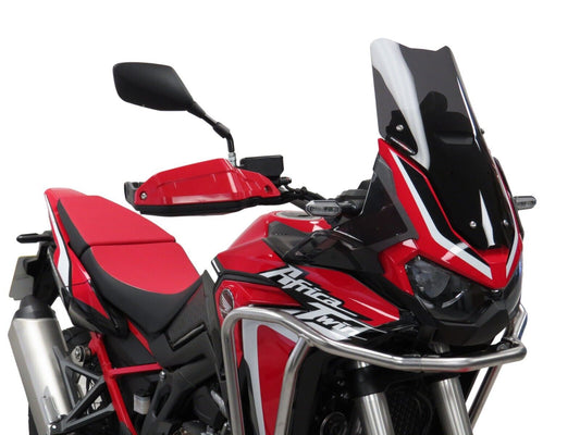 Adventure Screen, Wind deflector (440 mm High) Honda CRF1100L Africa Twin 20-23