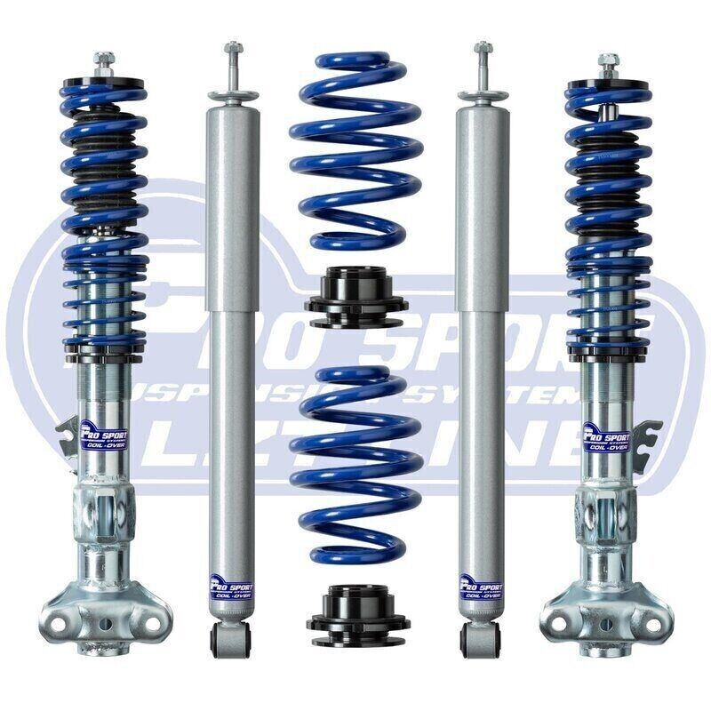 Prosport coilover kit to fit BMW 3 Series E36 COMPACT 316i 318i 318TDS