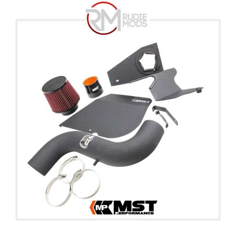 INTAKE INDUCTION KIT FOR AUDI A3 2.O TDI ENGINE