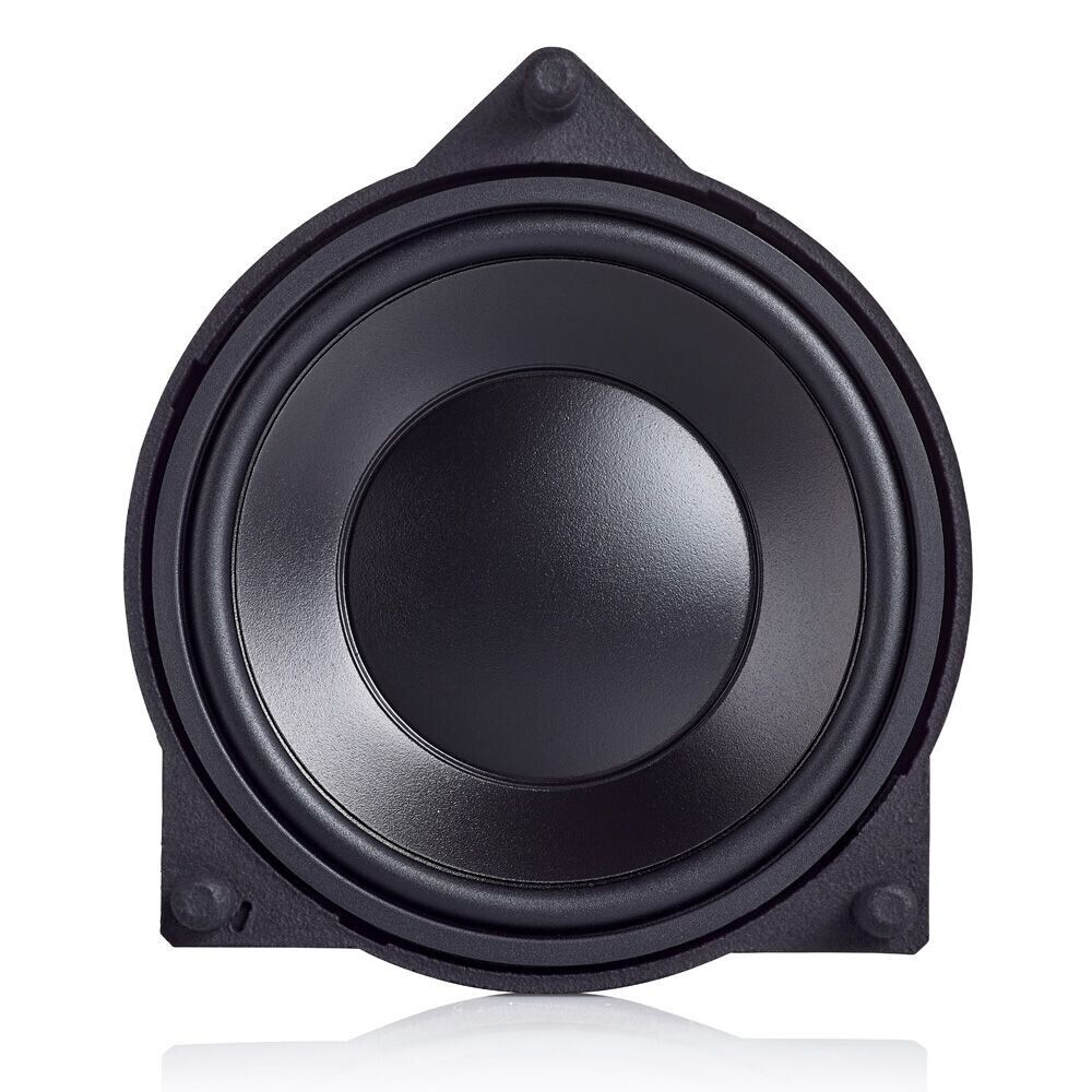 Morel Direct Fit Mercedes Premium 4" (100 mm) 2-Way Component Speaker Set