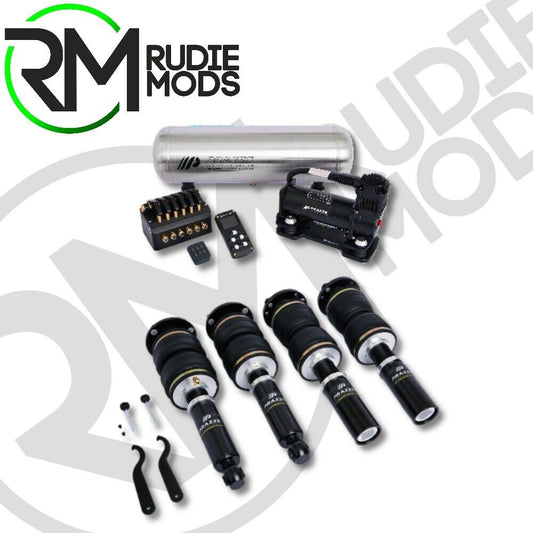 Alfa Romeo 159 SEDAN Air Ride Suspension Kit 2005-2011 models BAG SUSPENSION