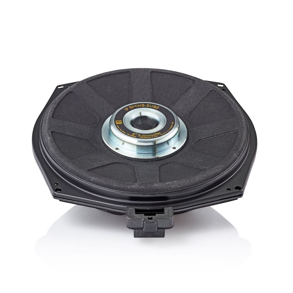 MOREL DIRECT FIT BMW 8" (200MM) SUBWOOFER 180W @ 2 OHM