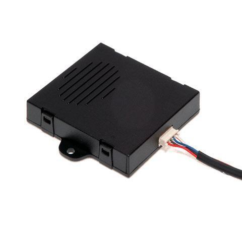 Laserline Car Alarm 815-02 Add On Microwave Sensor Universal Fitment