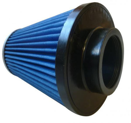 Jetex Universal Induction Cone Air Filter 80mm neck diameter FC-08012