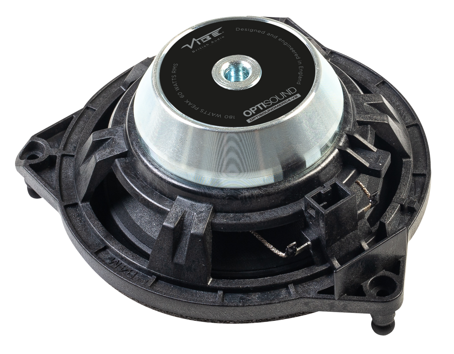 Vibe OPTISOUNDMERC4-V2 – MERCEDES E-Class A238/C238/W213/S213 COAXIAL SPEAKERS
