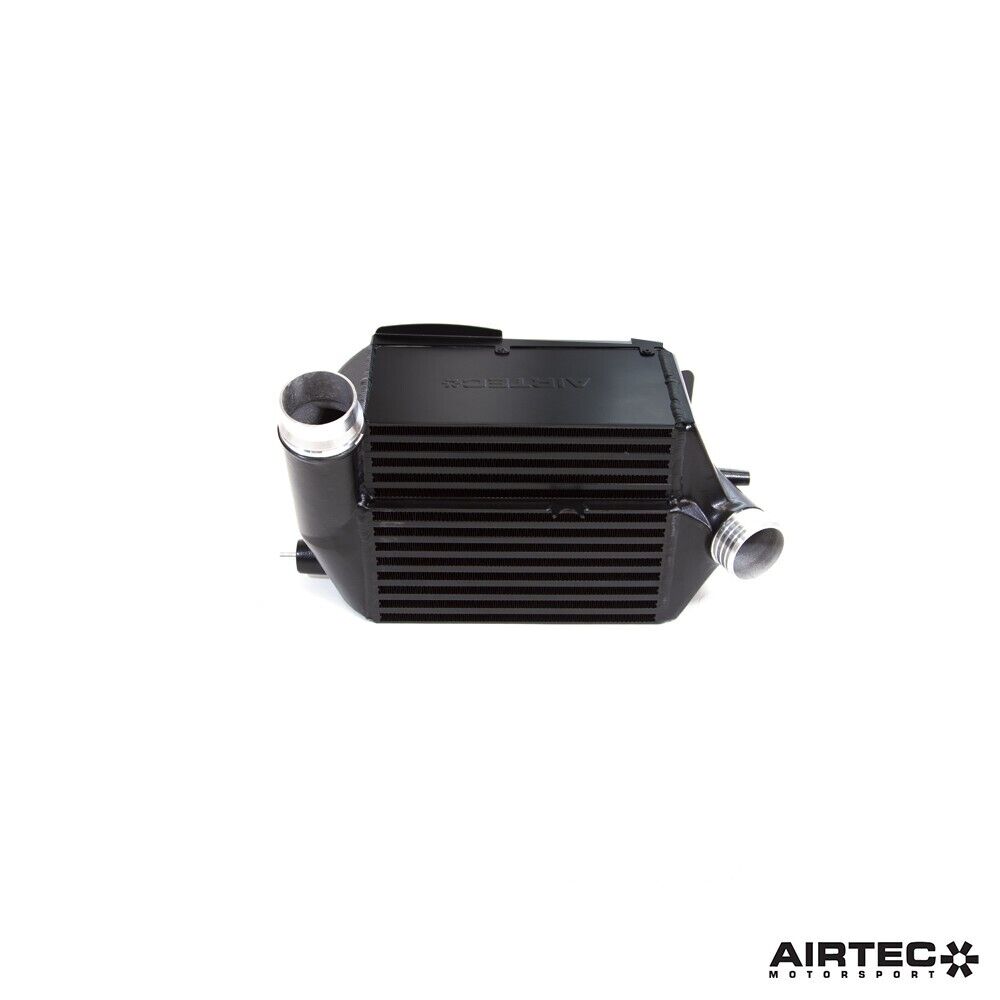 AIRTEC MOTORSPORT SIDE MOUNT INTERCOOLER FOR RENAULT MEGANE 4 280 & 300