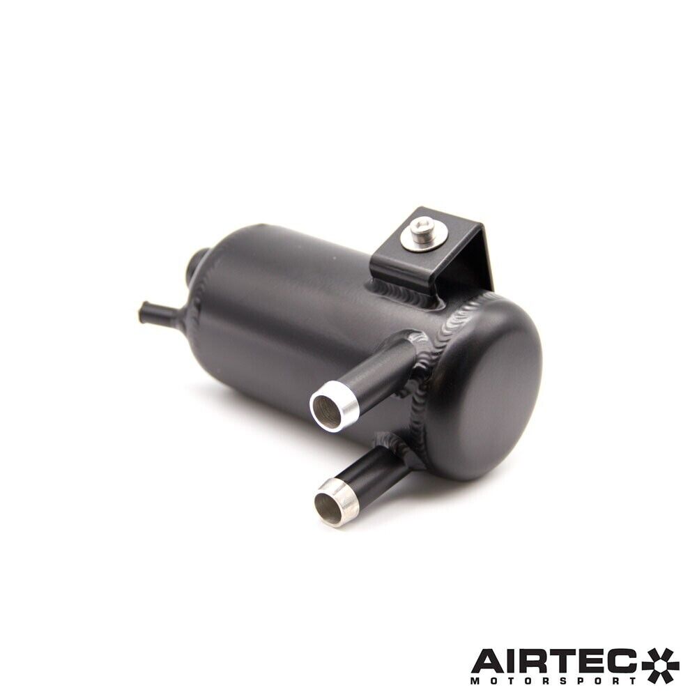 AIRTEC MOTORSPORT COSWORTH FAST ROAD OIL SEPARATOR & FITTING KIT