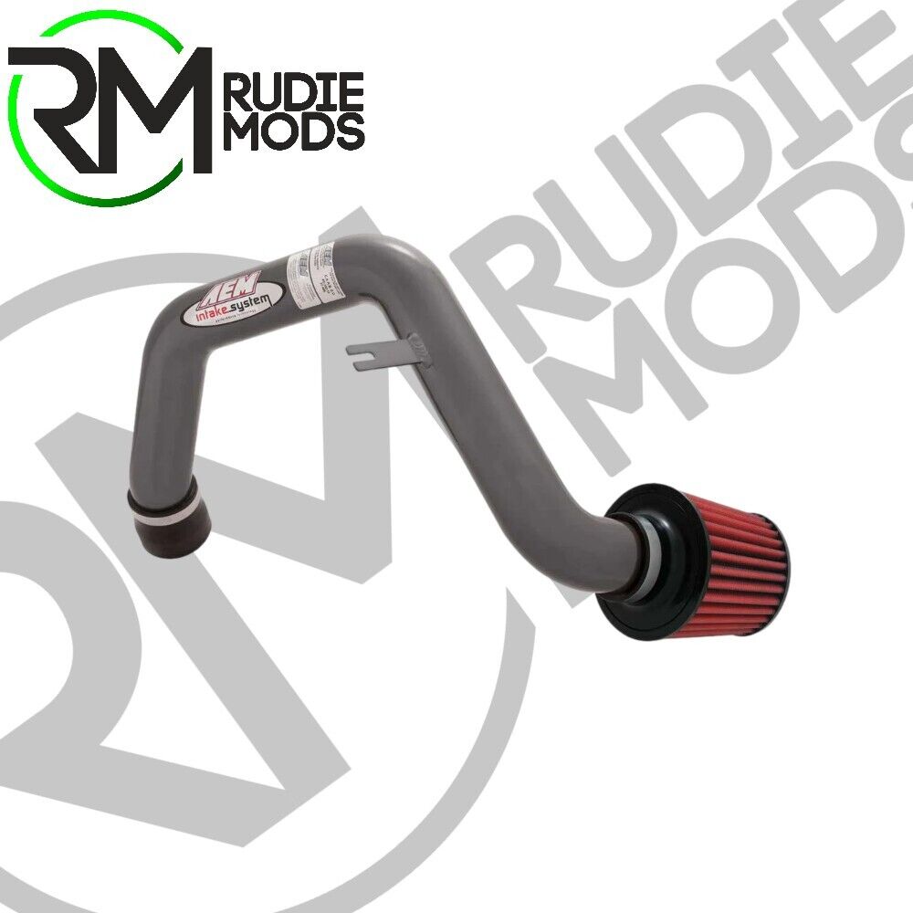 AEM COLD AIR INTAKE SYSTEM 2003 Toyota Matrix XRS