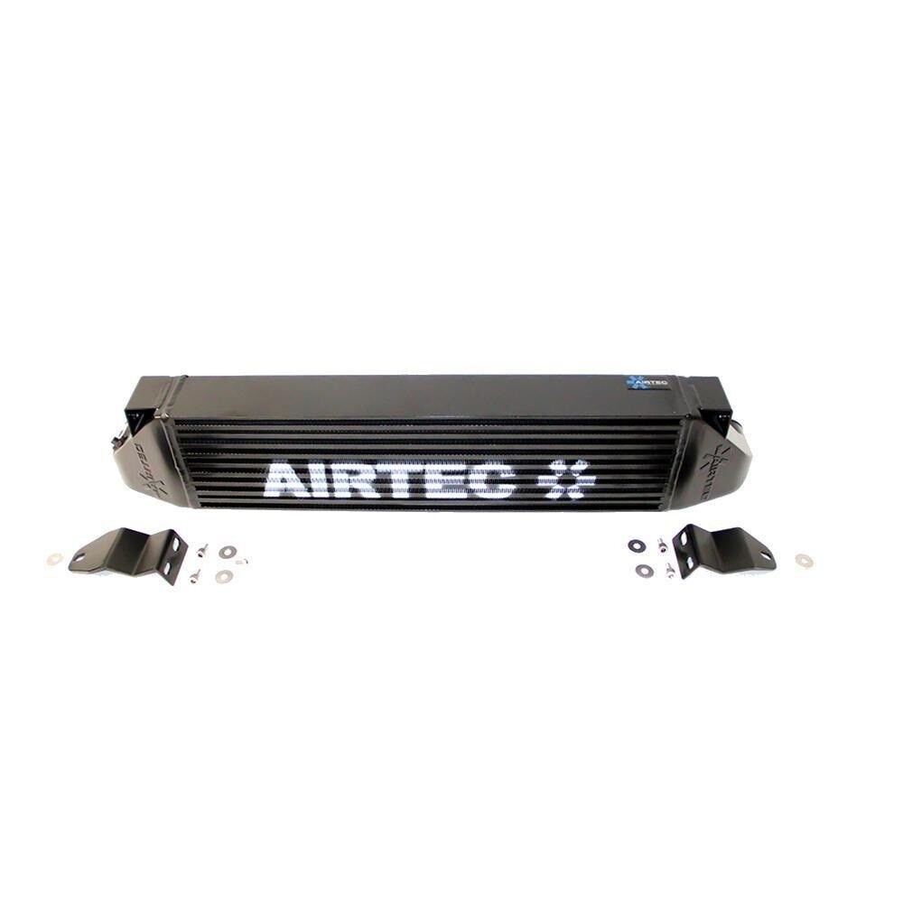 Airtec Volvo C30 T5 Uprated FMIC Front Mount Intercooler Upgrade + Big Boost Kit