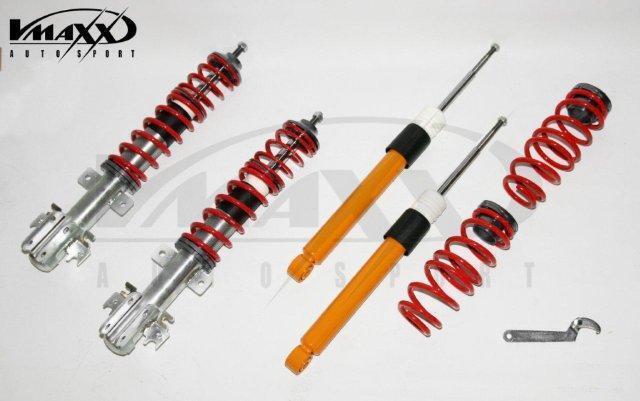 V-Maxx Vauxhall Adam All Models 2012 Onwards suspension kit