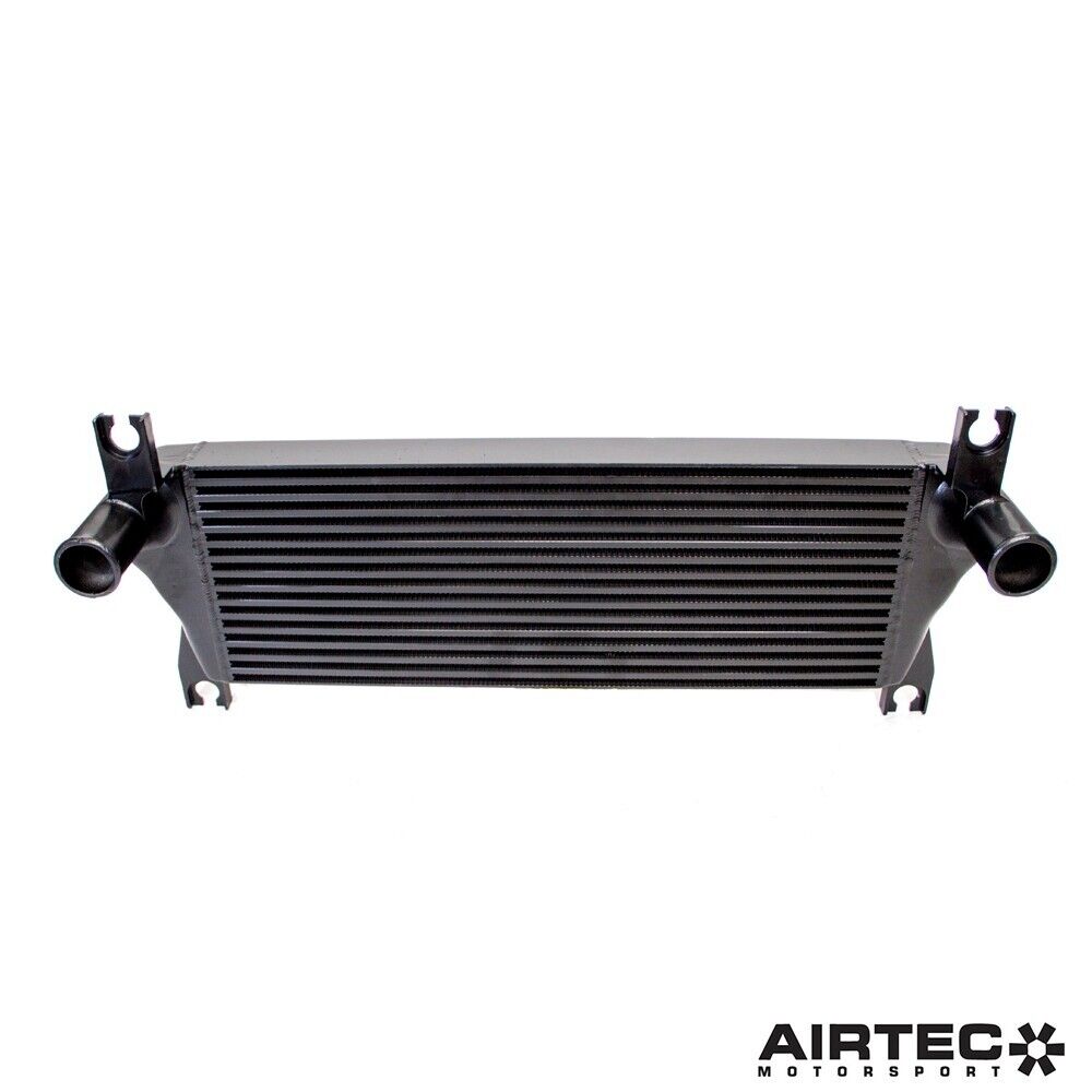 AIRTEC MOTORSPORT FRONT MOUNT INTERCOOLER FOR FORD RANGER 2.2 & 3.2 TDCI