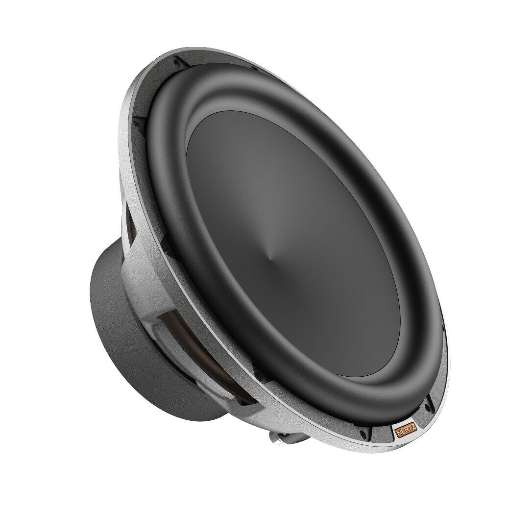 Hertz Mille Pro MP 300 D2.3 12" Car Subwoofer 600W RMS