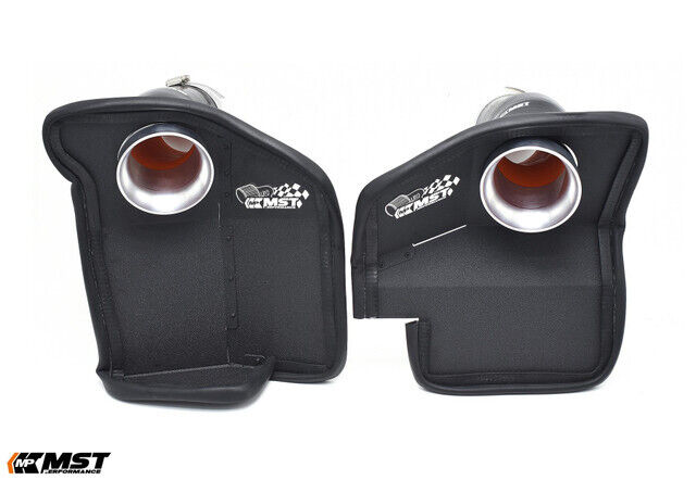 MST Performance Induction Intake Kit For BMW M5 & M8 inc. Competiton models