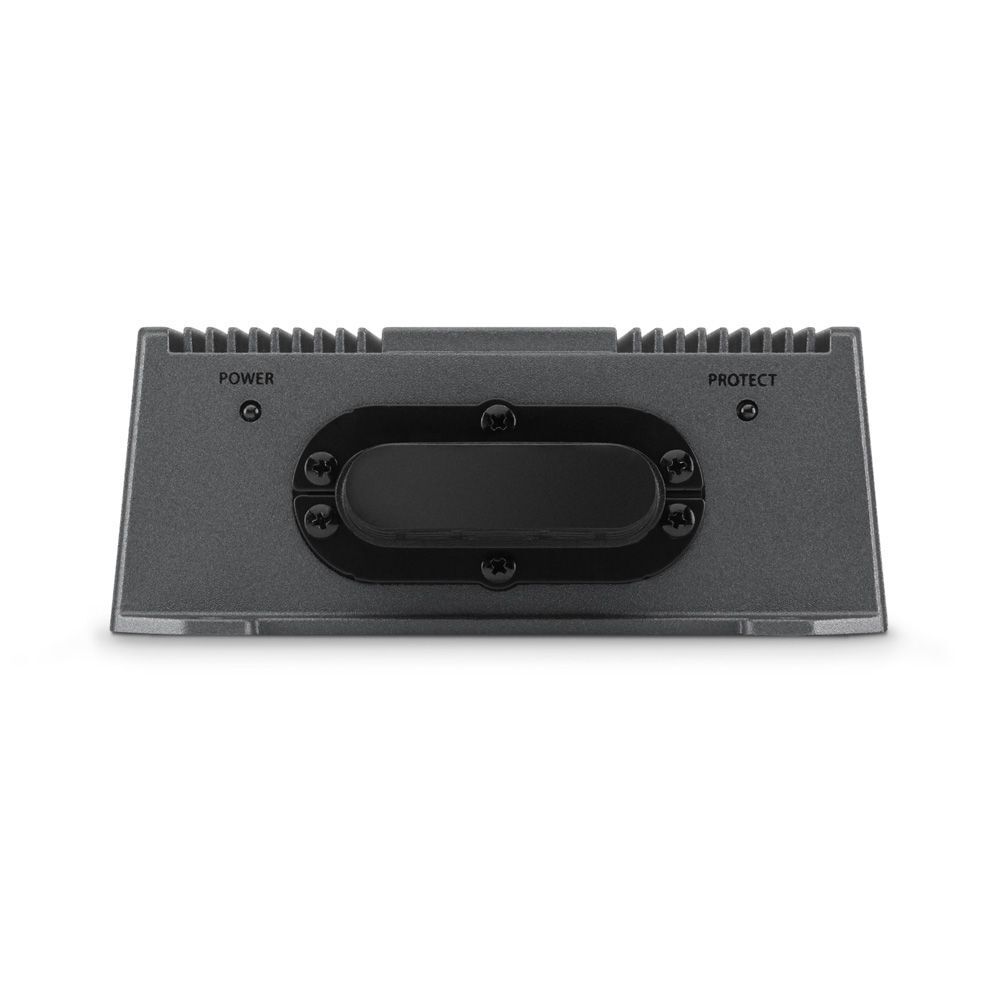 JL Audio MX 500W 4 Channel Class D Full Range Amplifier MX500/4