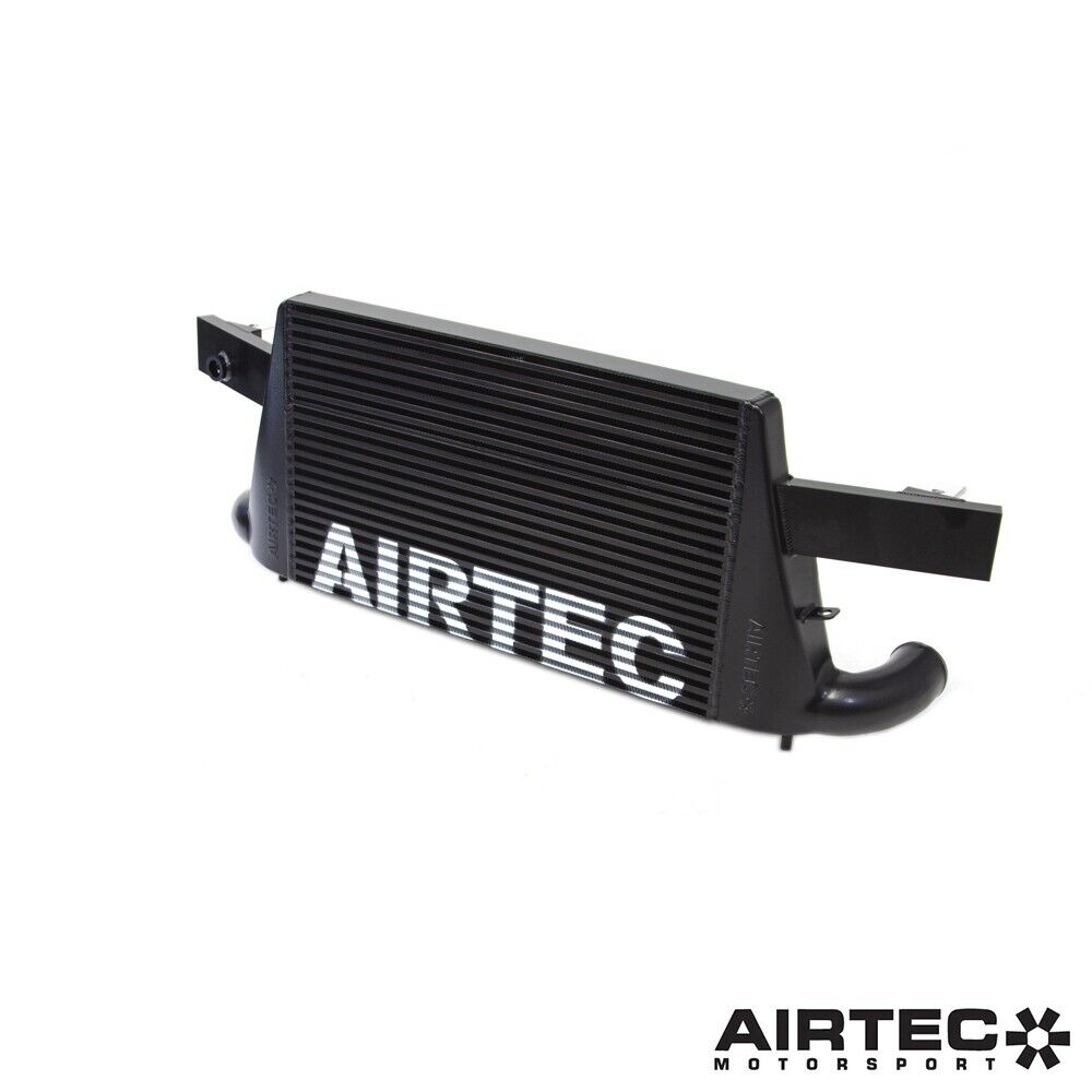 AIRTEC MOTORSPORT FRONT MOUNT INTERCOOLER FOR AUDI RS3 8Y