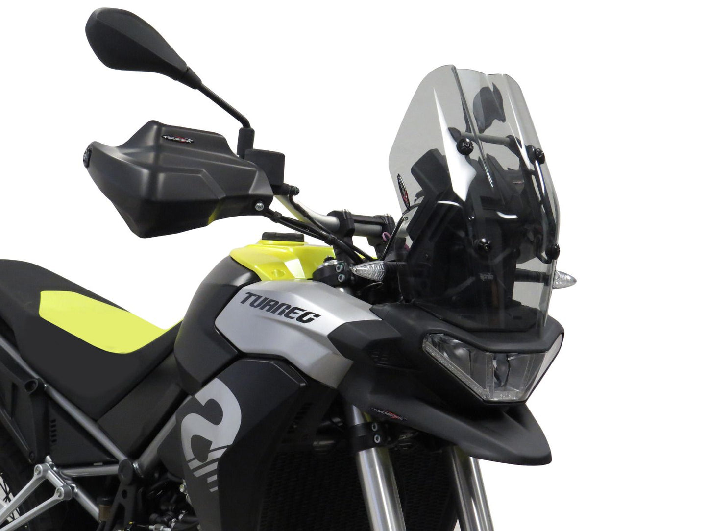 Beak Splash Guard Cowl Front Fairing APRILIA TUAREG 660, 2022 To Present