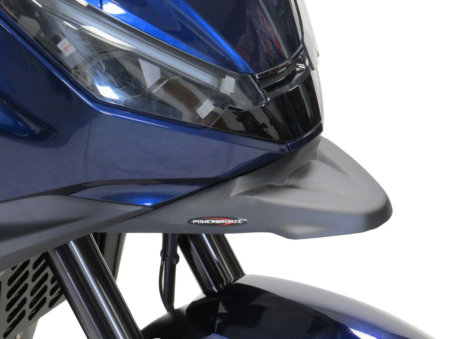 Beak Front Mud Spray Guard Cowl HONDA NT1100 2025 To Present