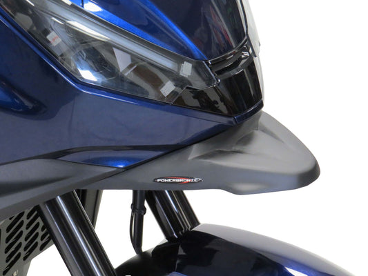 Beak Front Mud Spray Guard Cowl HONDA NT1100 2025 To Present