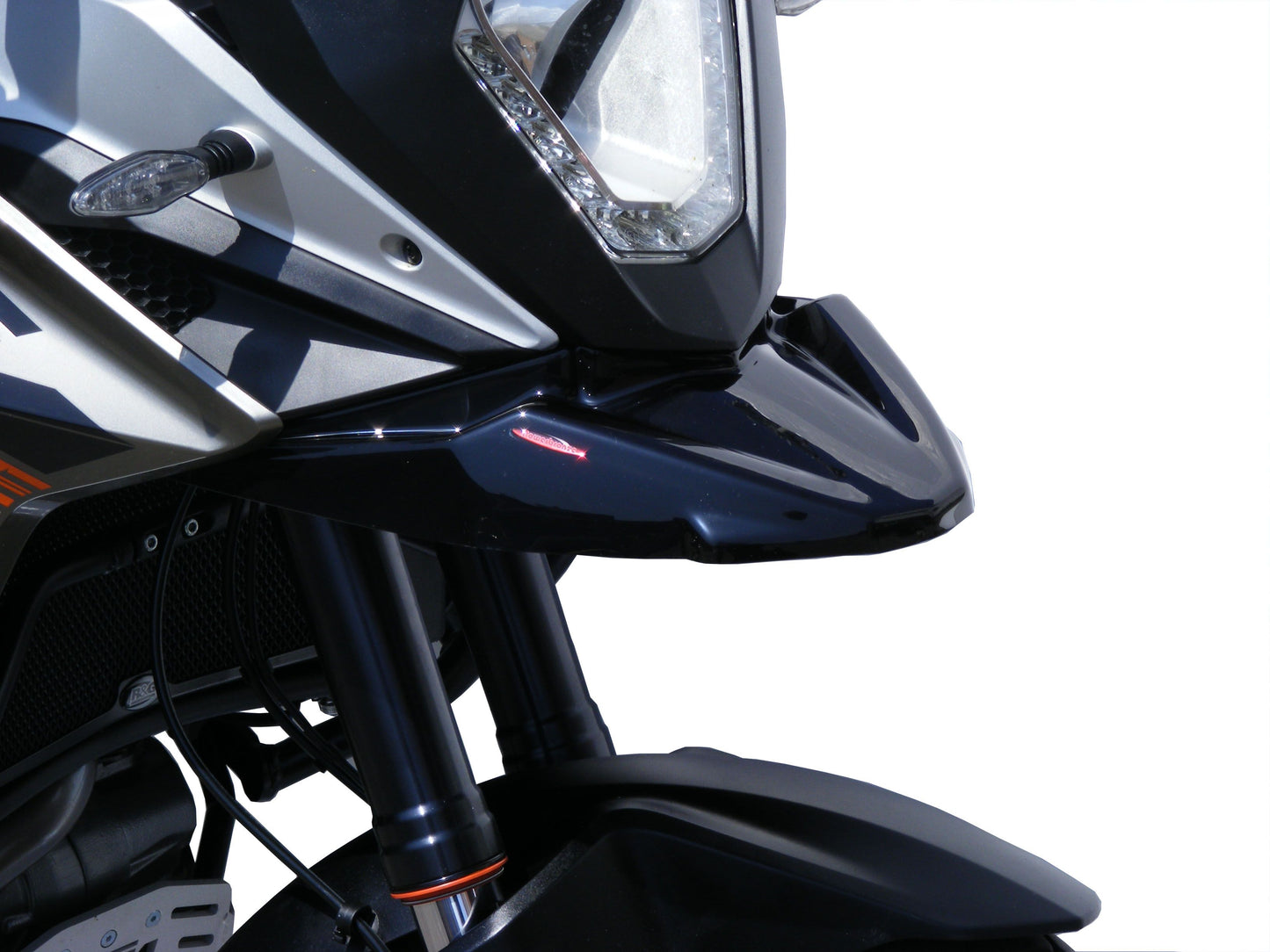 Beak Front Mud Spray Guard KTM ,1190 ADVENTURE, 2013-2016