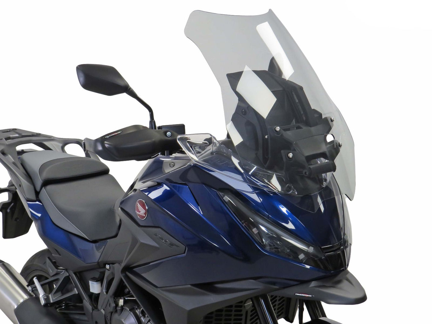 Hand Knuckle Leaver Guards Bar Ends grip cover HONDA NT1100 2025 to present