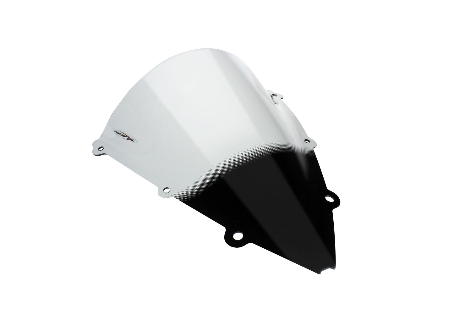 AIRFLOWS Screen wind fly deflector APRILIA RS4 125, RSV4, RS4 50, RS125