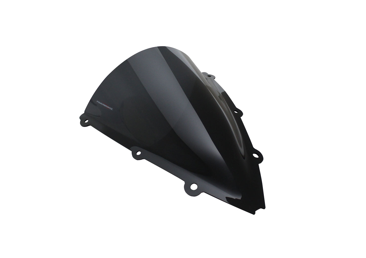 AIRFLOWS Screen wind fly deflector APRILIA RS4 125, RSV4, RS4 50, RS125