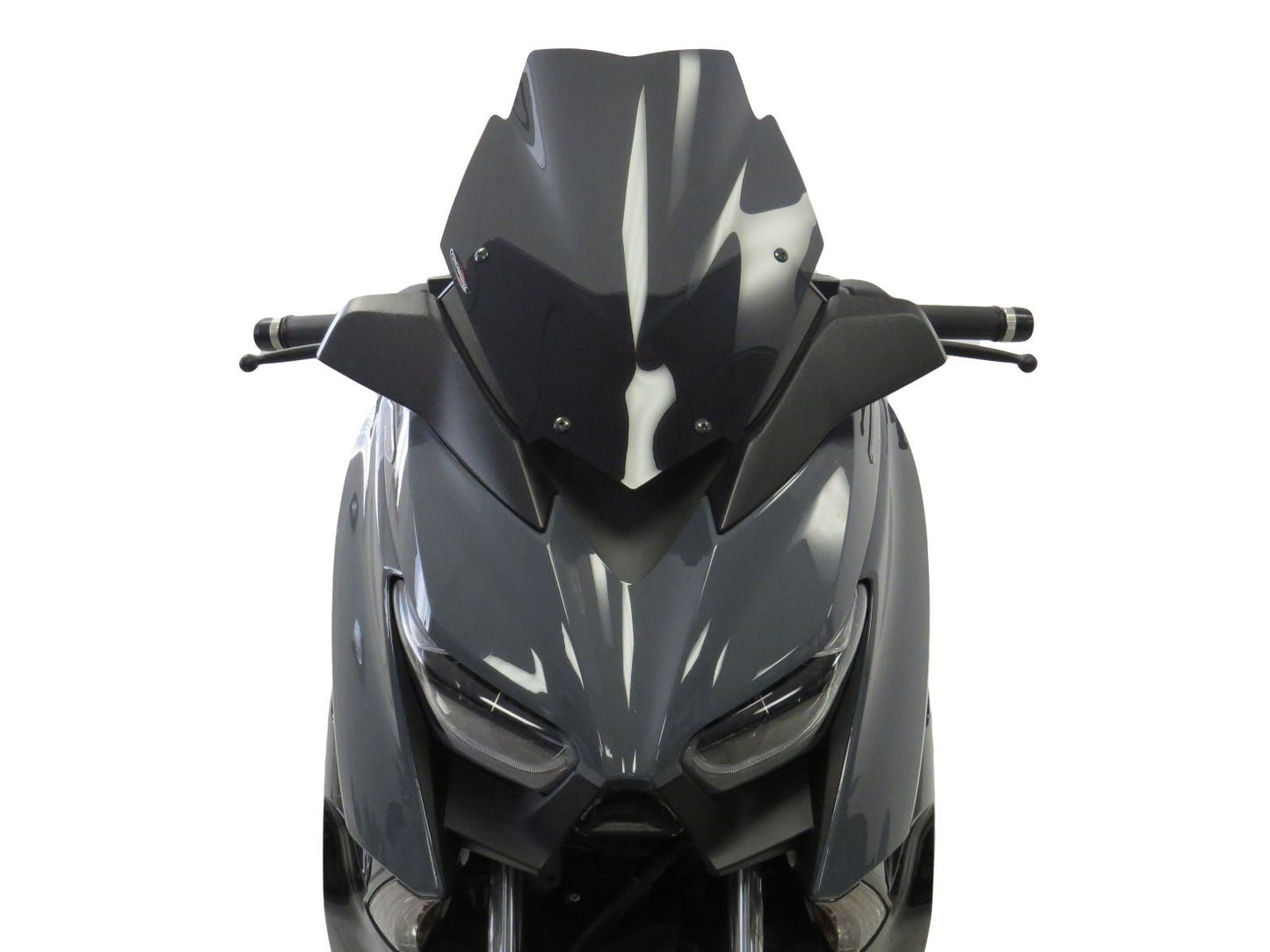 Scooter Screen wind fly deflector YAMAHA ,X-MAX 125 300 400 TRICITY 300 400 MM