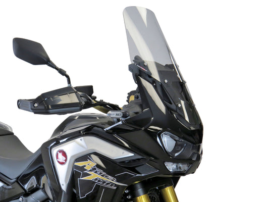 Standard Screen HONDA CRF1100L AFRICA TWIN Adventure Sports, 2020 to now (540 MM)