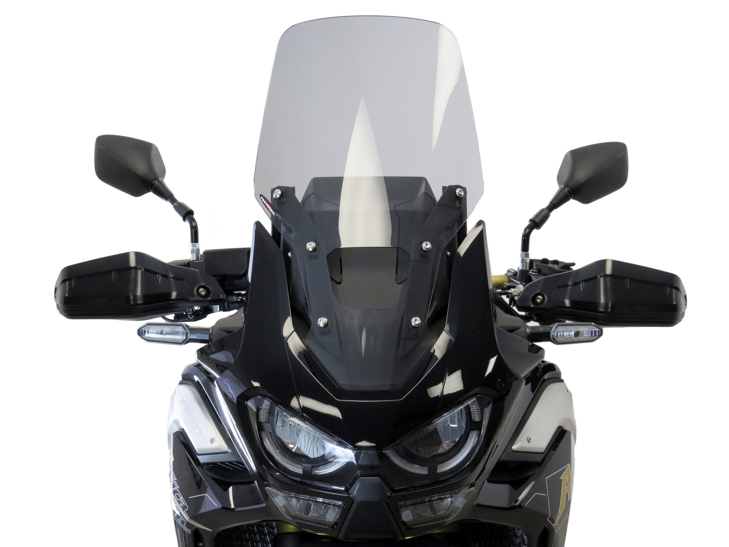 Standard Screen HONDA CRF1100L AFRICA TWIN Adventure sports, 2020 to now (540 MM)