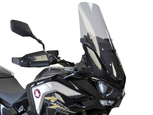 Touring Screen HONDA CRF1100L AFRICA TWIN Adventure sports, 2020 to now (540 MM) (Copy)