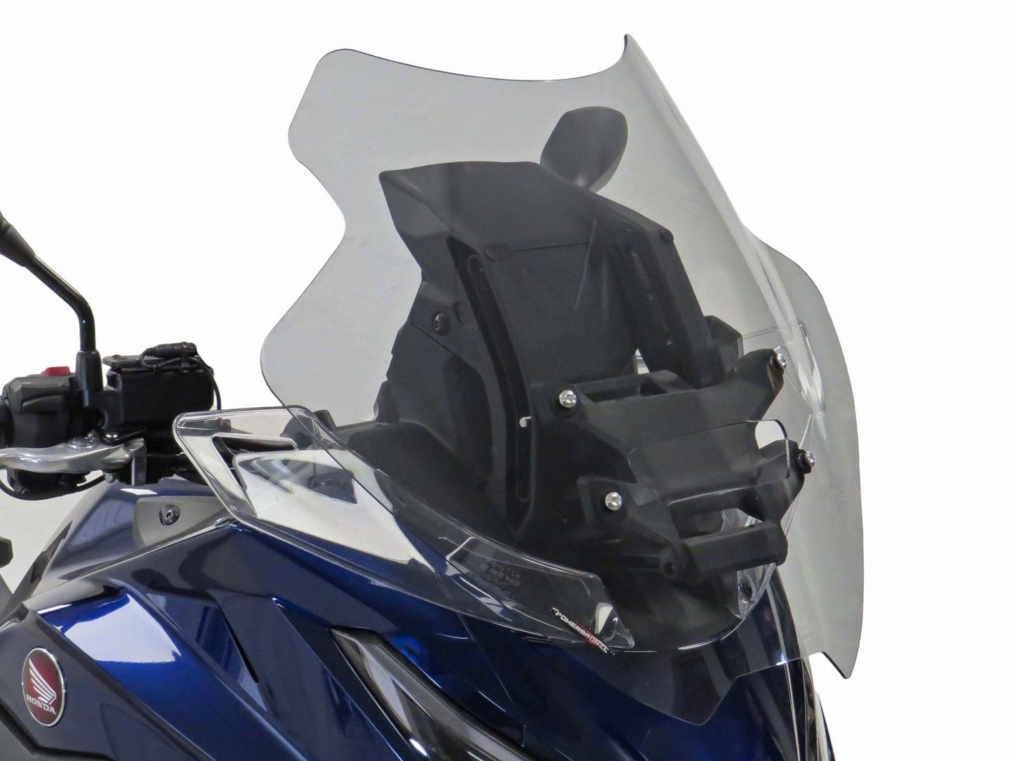 Touring Screen wind deflector cowl HONDA NT1100 2025 To Present (550 MM HIGH)
